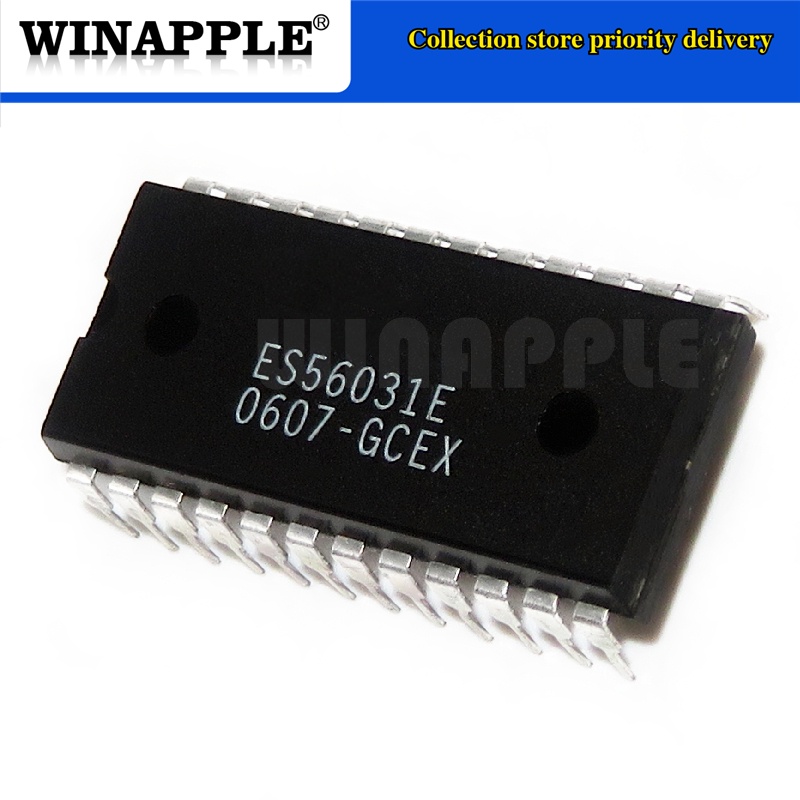 1 Cái / lốc ES56031E ES56031 DIP-24