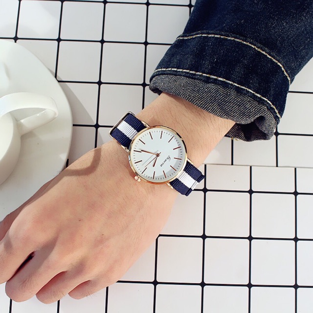 Đồng hồ Unisex Geneva