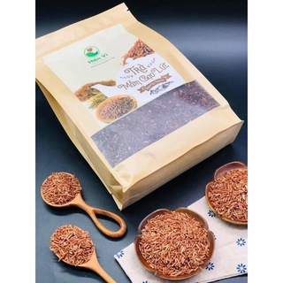 Trà mầm gạo lứt 1kg