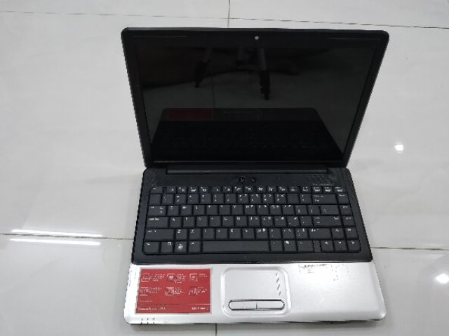 Laptop cũ giá rẻ HP CQ40 còn mới trên 90%