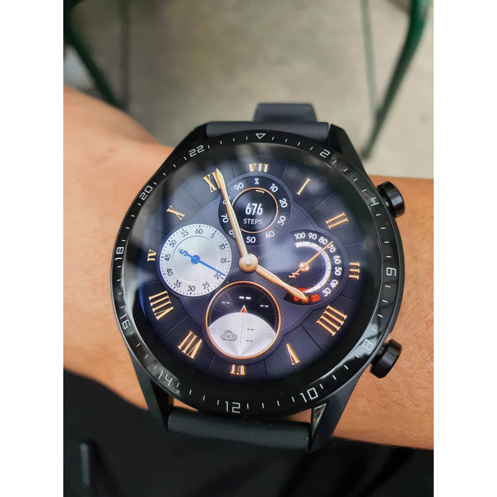 Đồng hồ thông minh Huawei Watch GT 2 46mm/42mm