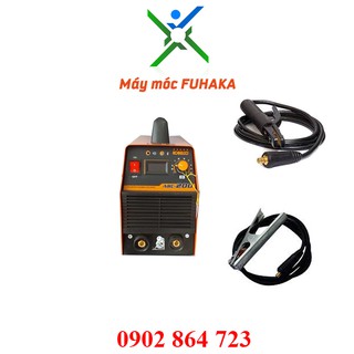 fuhaka Máy hàn ARC 200 hiệu Kobelco 1