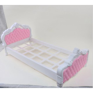 Giường cho doll 15-22cm