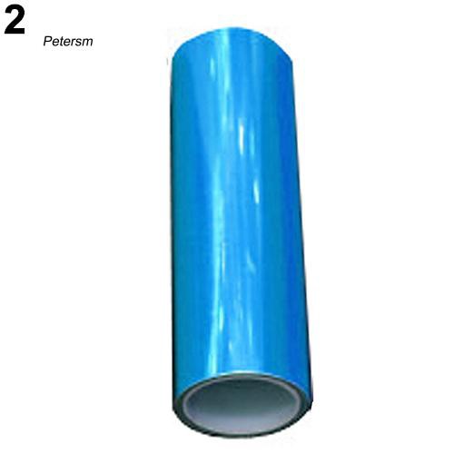 Miếng dán dạ quang cho đèn pha xe hơi điều khiển từ xa 100 x 30m