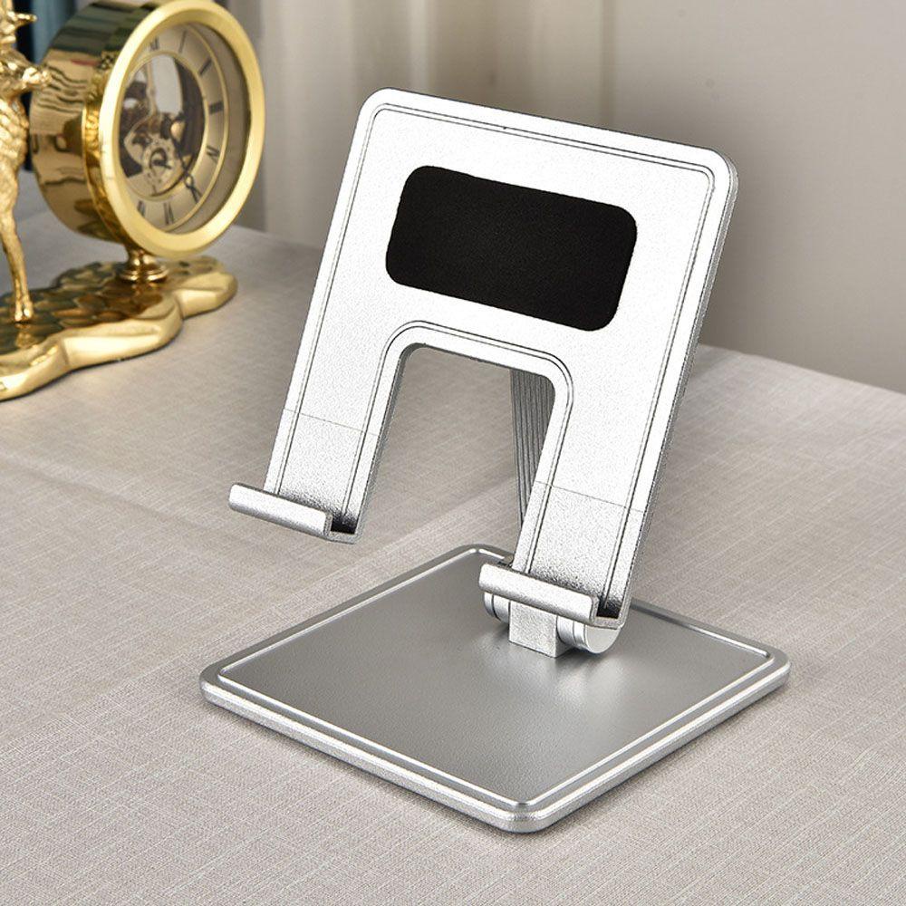 Giá Đỡ Điện Thoại / Máy Tính Bảng Chống Trượt Điều Chỉnh Linh Hoạt TAYLOR1