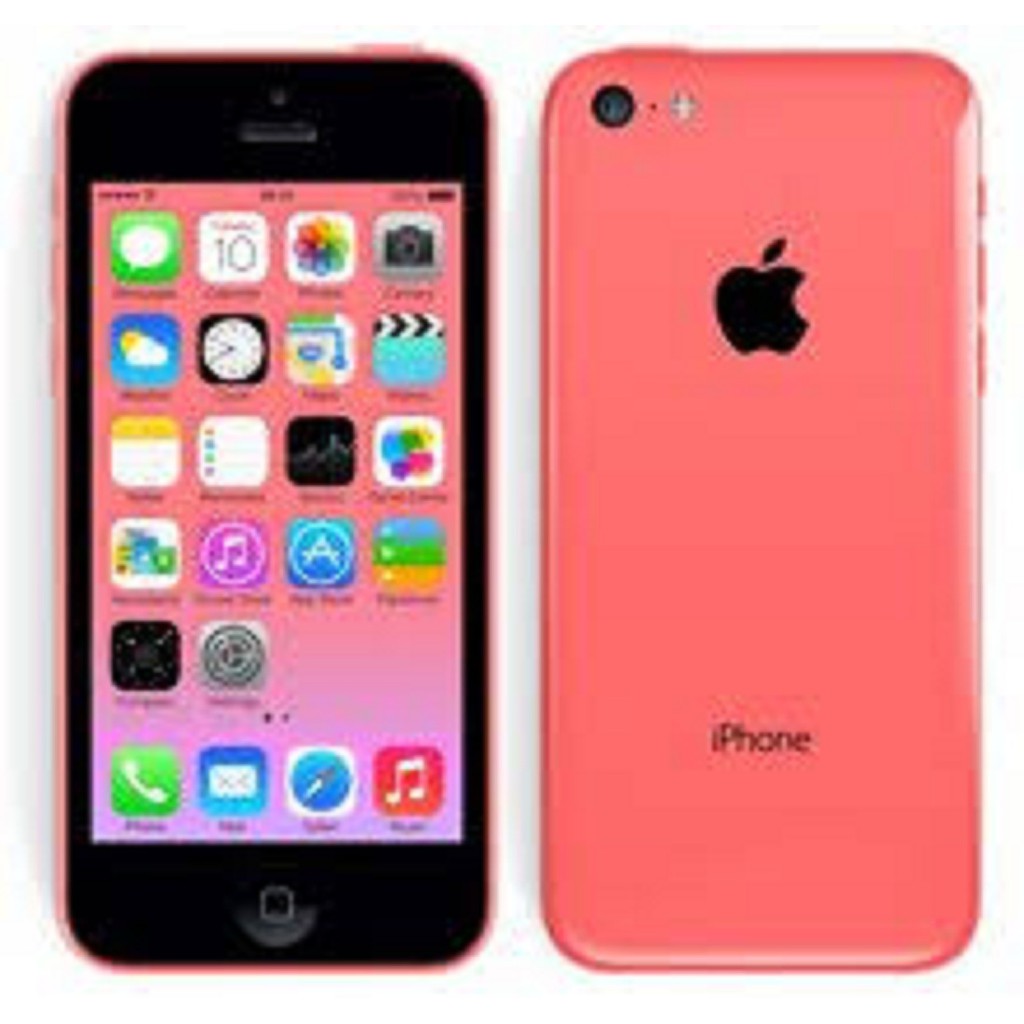 điện thoại Iphone 5C Quốc Tế 32G mới zin, Full Chức năng