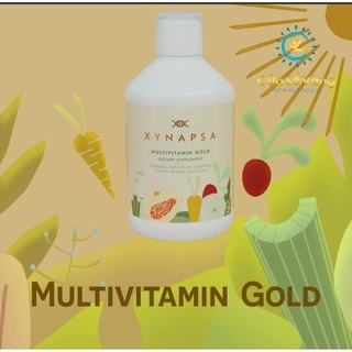 Xynapsa vitamil tổng hợp, hỗ trợ sức khỏe, cải thiện chức năng não và hệ miễn dịch