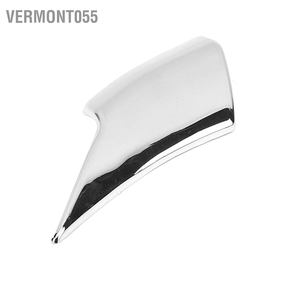 Vermont055 Dải gương chiếu hậu bên hông xe thay thế trái cho Mazda CX-30 2020-2021