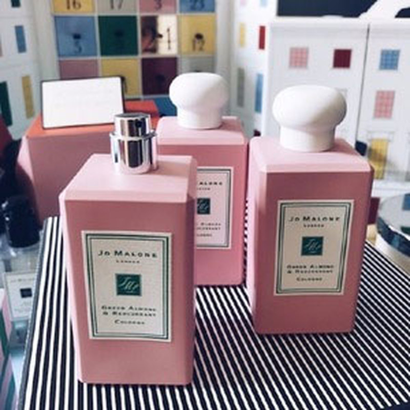 [𝗦𝗔𝗟𝗘]..::✨Jo Malone Nước hoa Christmas Limited Edition Black Pomegranate & Green Almondest 5ml/10ml/20ml✨::..::.. | Thế Giới Skin Care