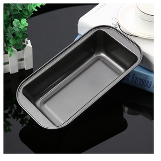 Khuôn loaf chống dính size 25cm nướng bánh gối, bánh mỳ