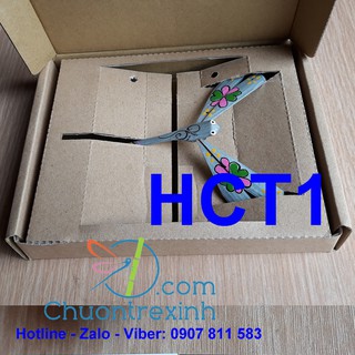 Combo 2 hộp quà chuồn chuồn tre (HCT1)