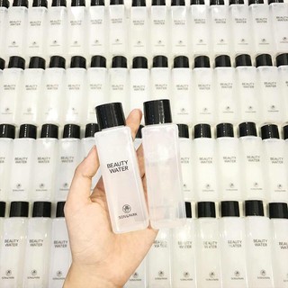 BEAUTY WATER - NƯỚC THẦN 3 IN 1