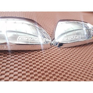 ốp gương xe grand i10