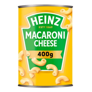 Nui Phomai Macaroni Cheese Heinz 400g
