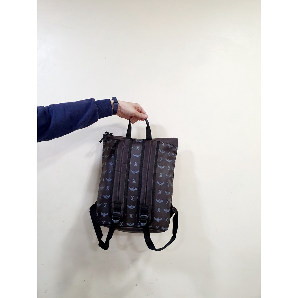 Túi Thể Thao Balo California Centuryon 2022