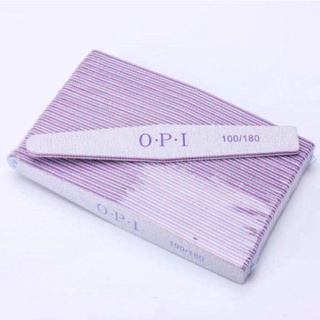 Dũa OPI Các Loại