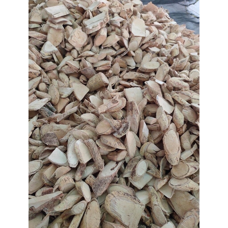 Xáo tam phân handmade(100k/ lạng)