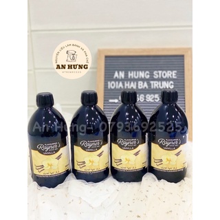 HƯƠNG VANI RAYNER 500ml
