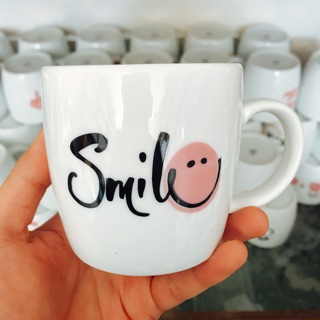 Cốc uống nước,uống trà gốm sứ Bát Tràng 250ml