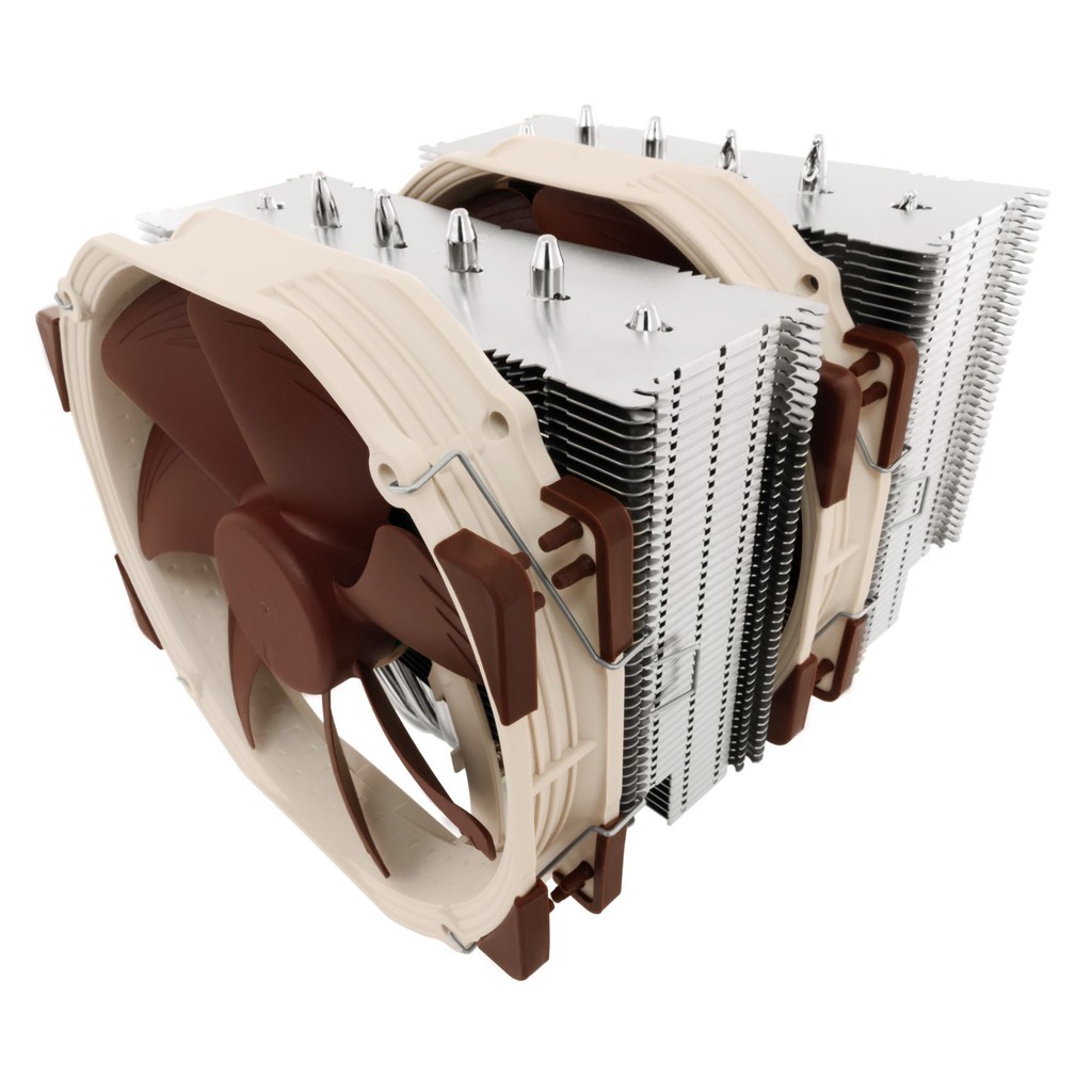 Tản nhiệt CPU Noctua NH - D15