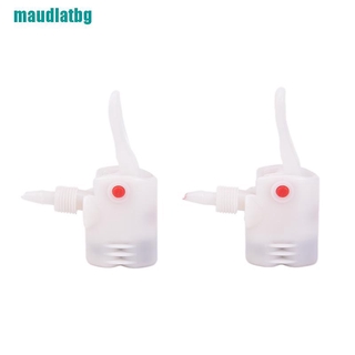 ●ống bơm hơi bánh xe đạp hai đầu thay thế