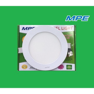 ĐÈN LED ÂM TRẦN 6,9,12W MPE