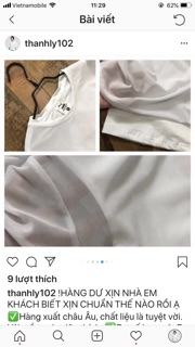 Đầm puma đen và trắng note màu
