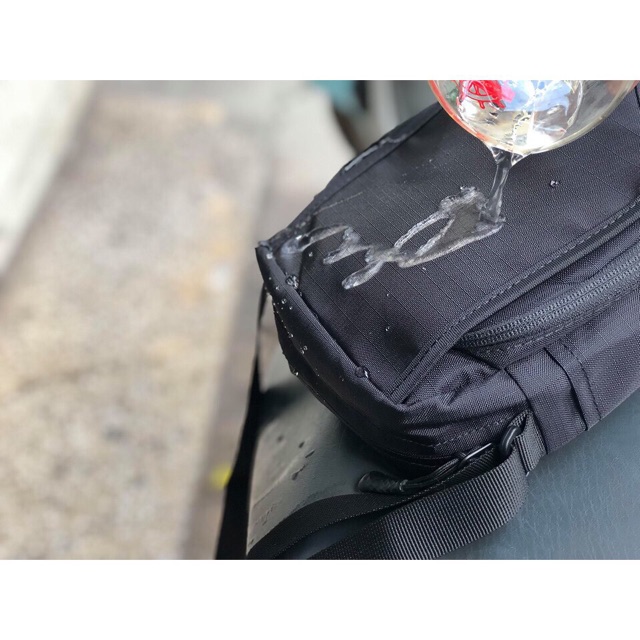 { Rẻ vô địch} Túi đeo chéo nam nữ chống nước TNF sling bag[ bảo hành 12m] | BigBuy360 - bigbuy360.vn