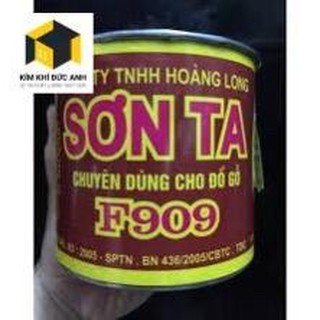 Sơn TA cánh gián chuyên dùng cho đồ gỗ