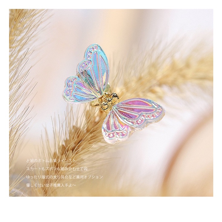 bướm lung linh cặp 2 cái