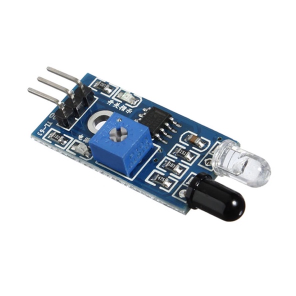 Module Thu Phát Hồng Ngoại IR