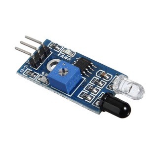 Module thu phát hồng ngoại ir