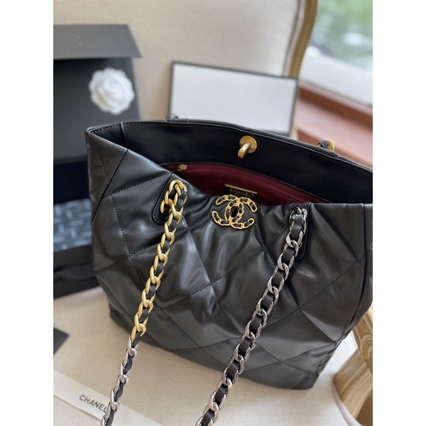 Túi xách CN shopping tote nữ cao cấp hàng đẹp chất lượng siêu hot