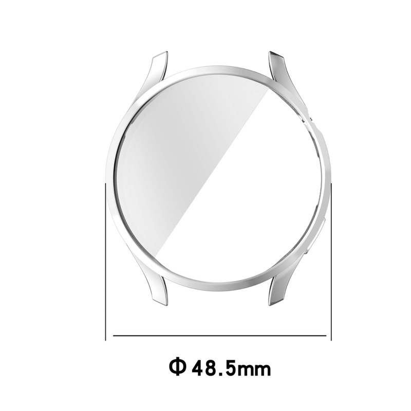 Ốp bảo vệ full màn TPU Huawei Watch 3