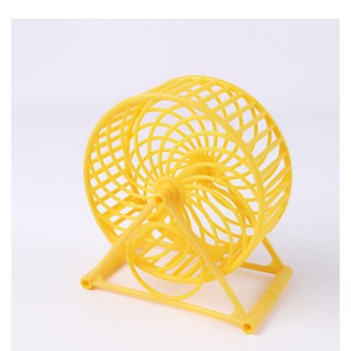 Wheel Lồng Chạy Nhựa Cho Hamster