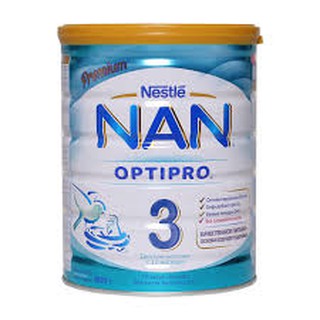 Sữa bột nan nga số 3- 800g