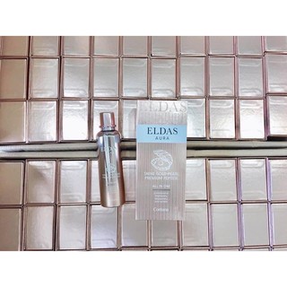 (Chuẩn Hàn)Serum Tế bào gốc E.ldas chai