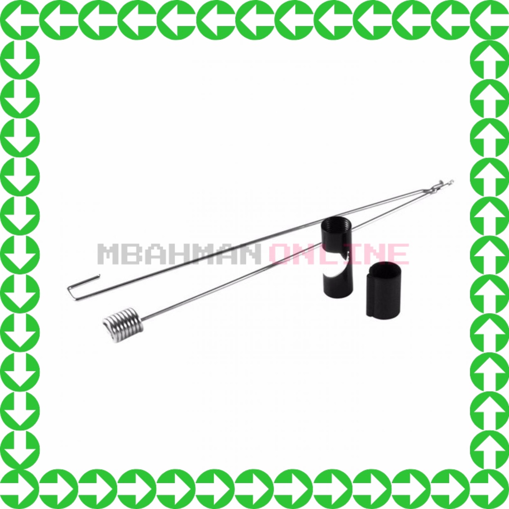 Camera nội soi 7mm 4cm 4cm 480P IP67 cho điện thoại Android | BigBuy360 - bigbuy360.vn