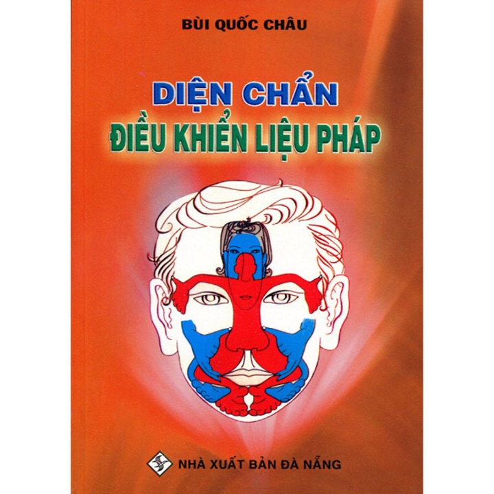 Sách - Combo Tâm Ngôn Bùi Quốc Châu + Chữa Bệnh Bằng Đồ Hình + Diện Chẩn ABC + Tuyển Tập Đồ Hình + Diện Chẩn Điều Khiển