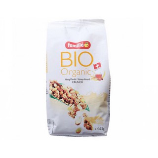 Ngũ Cốc Familia Bio Organic Choco Socola
