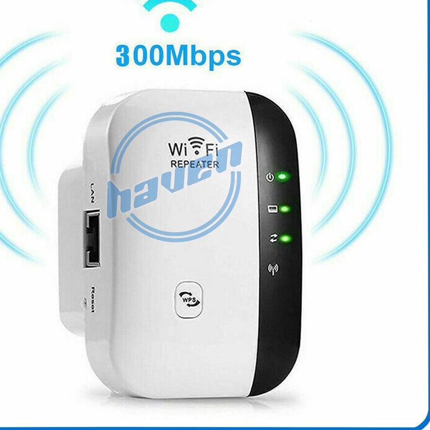 Thiết Bị Mở Rộng Wifi 300mbps Đa Năng | BigBuy360 - bigbuy360.vn