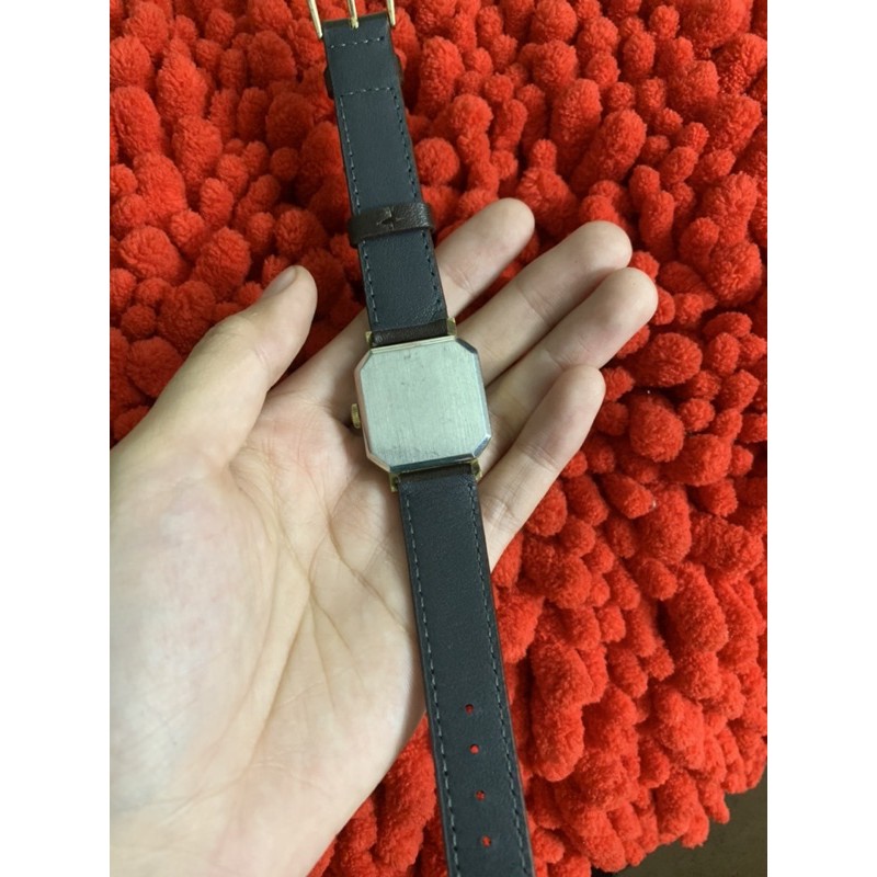 Đồng hồ nữ ornata thuỵ sỹ cơ automatic Hàng si