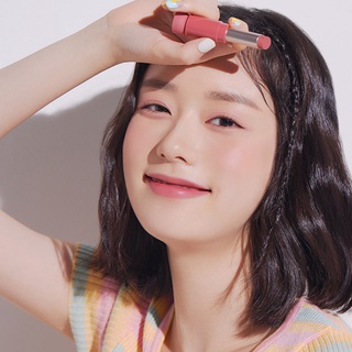 Son môi tint ETUDE cố định