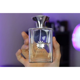 Nước Hoa Amouage Reflection  Tester 5ml/10ml - 𝐒𝐌𝐄𝐋𝐋 𝐒𝐎 𝐆𝐎𝐎𝐃 🥐
