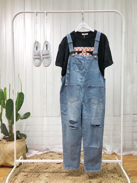 Yếm bò rách | BigBuy360 - bigbuy360.vn