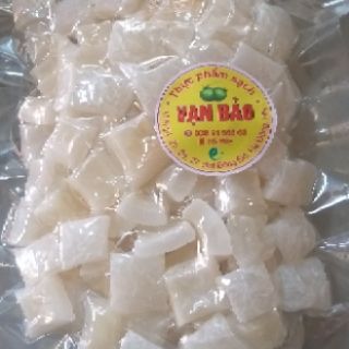 Dừa Sấy dẻo keto 300gr( có giá sỉ)