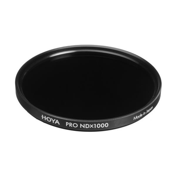 Kính lọc Hoya Pro ND-1000 - Chính Hãng