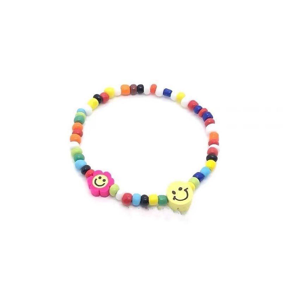 JARRED Vòng cổ Mặt Cười Thời Trang Dành Cho Nữ