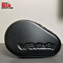 Bao Vợt Bóng Bàn Butterly Loại Cứng - Đựng 1 2 Cây