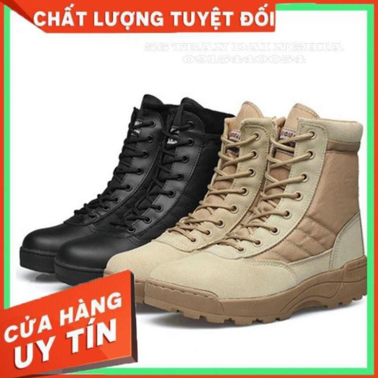 ! TẾT G [RẺ VÔ ĐỊCH] ( Bán Buôn ) Giày Leo Núi, Giày Phượt Treking Swat Cao Cổ Đế Bền ️🥇 mới '